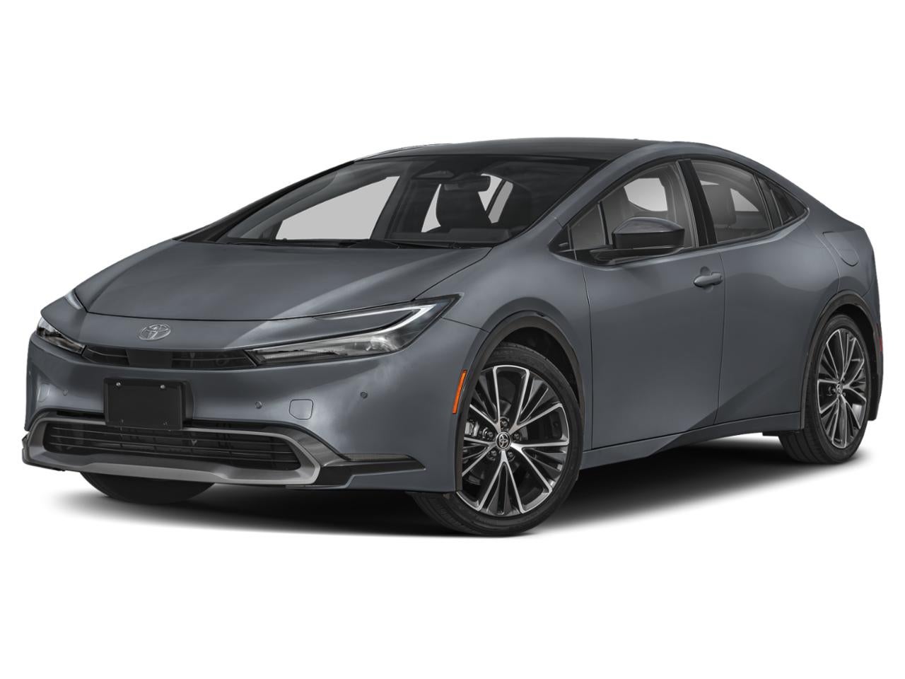 2024 Toyota Prius XLE (Natl)
