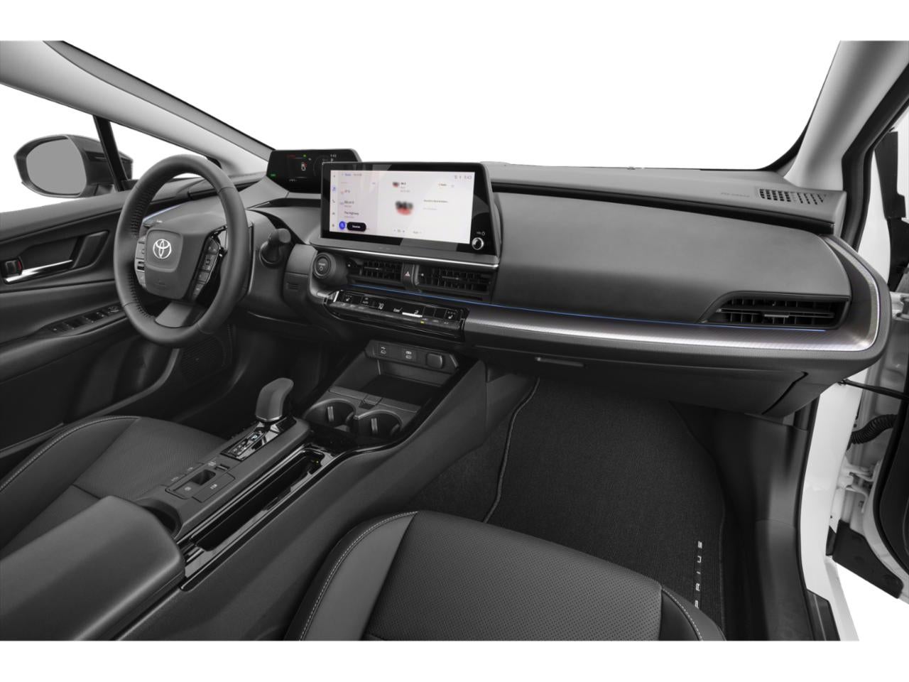 2024 Toyota Prius XLE (Natl)