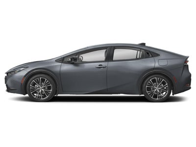 2024 Toyota Prius XLE (Natl)