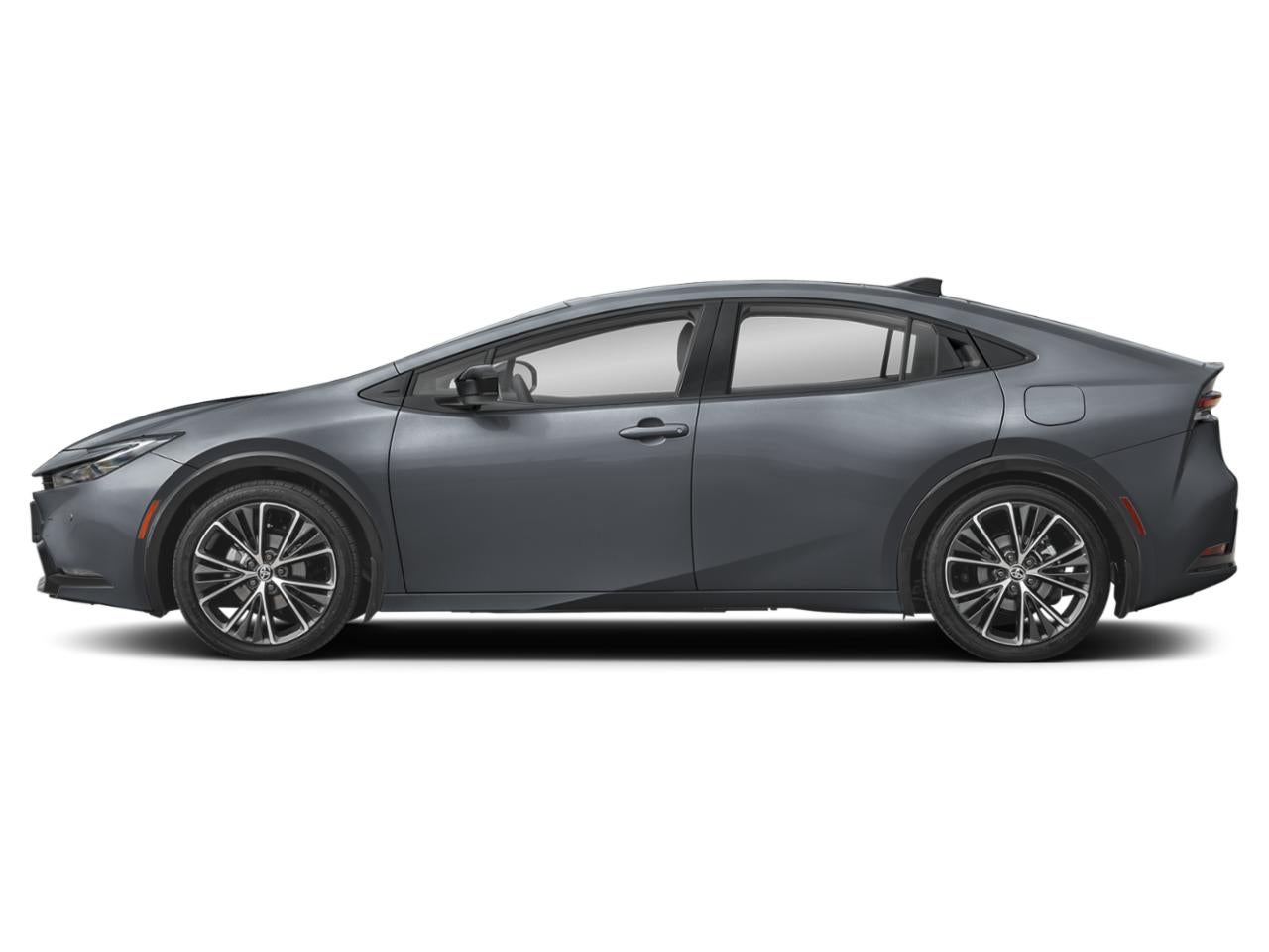 2024 Toyota Prius XLE (Natl)