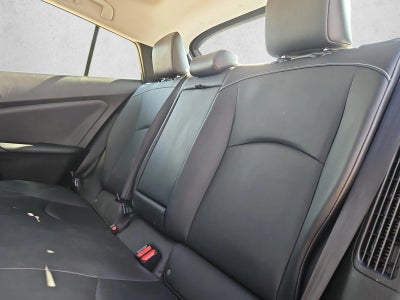 2020 Toyota Prius Prime Limited (Natl)