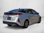 2020 Toyota Prius Prime Limited (Natl)