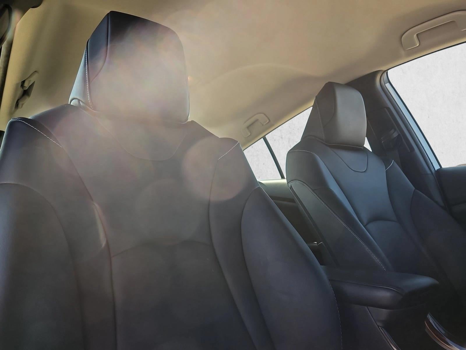 2020 Toyota Prius Prime Limited (Natl)