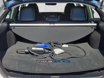 2020 Toyota Prius Prime Limited (Natl)