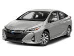2020 Toyota Prius Prime Limited (Natl)