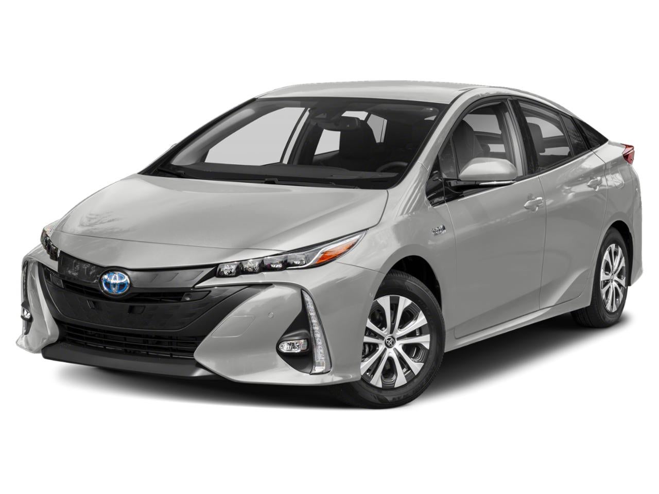 2020 Toyota Prius Prime Limited (Natl)