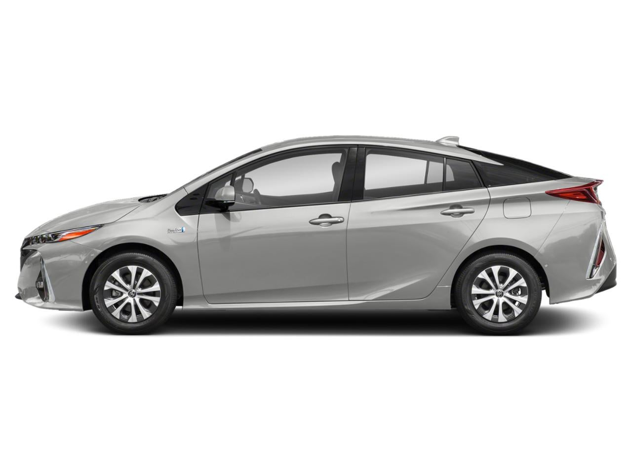 2020 Toyota Prius Prime Limited (Natl)