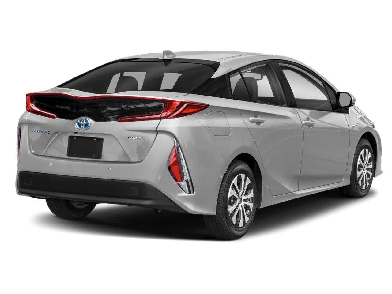 2020 Toyota Prius Prime Limited (Natl)
