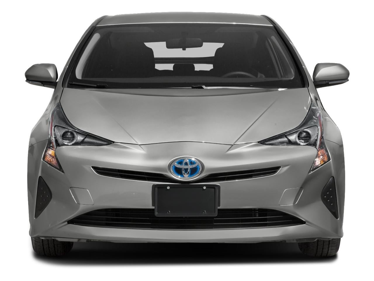 2016 Toyota Prius 5dr HB Four (Natl)