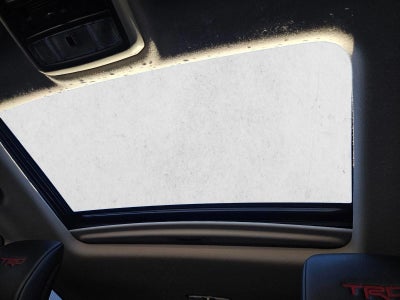 2018 Toyota 4Runner TRD Off Road Premium 4WD (Natl)