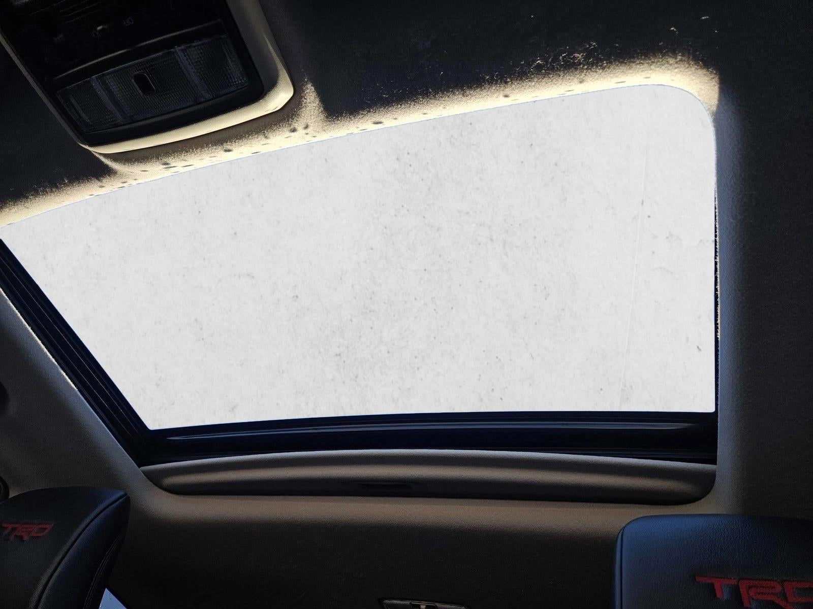 2018 Toyota 4Runner TRD Off Road Premium 4WD (Natl)