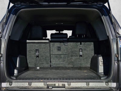 2018 Toyota 4Runner TRD Off Road Premium 4WD (Natl)