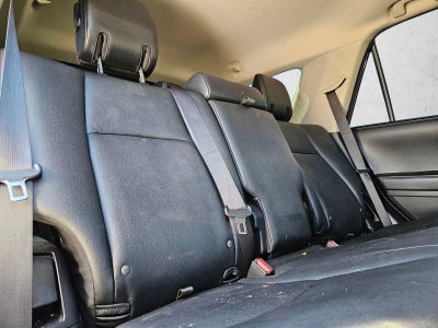 2018 Toyota 4Runner TRD Off Road Premium 4WD (Natl)