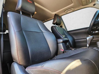 2018 Toyota 4Runner TRD Off Road Premium 4WD (Natl)