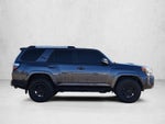 2018 Toyota 4Runner TRD Off Road Premium 4WD (Natl)