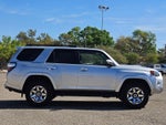 2020 Toyota 4Runner TRD Off Road Premium 4WD (Natl)
