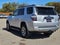 2020 Toyota 4Runner TRD Off Road Premium 4WD (Natl)