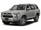 2020 Toyota 4Runner TRD Off Road Premium 4WD (Natl)