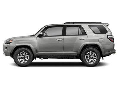 2020 Toyota 4Runner TRD Off Road Premium 4WD (Natl)