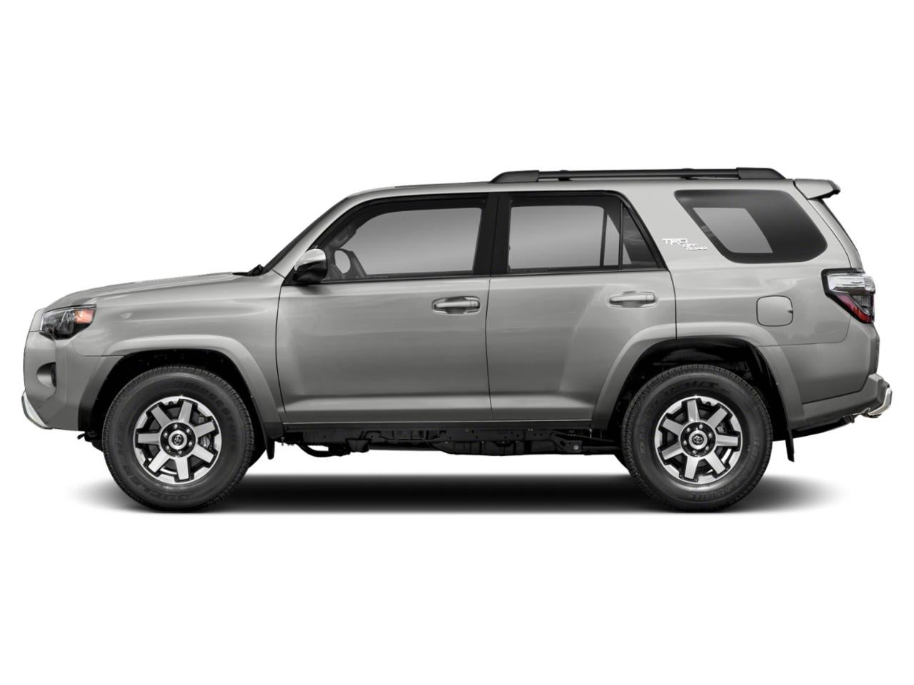 2020 Toyota 4Runner TRD Off Road Premium 4WD (Natl)