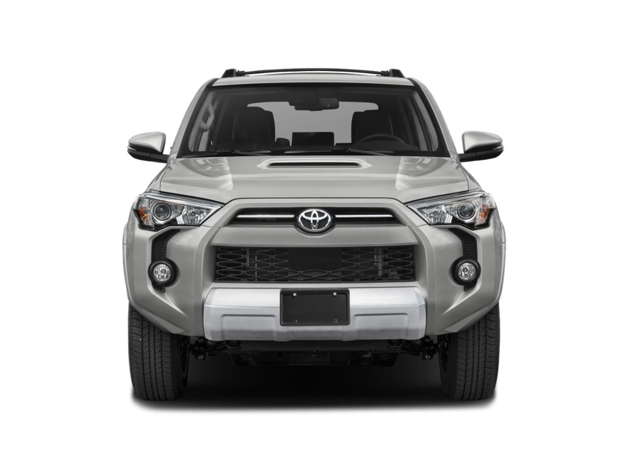 2020 Toyota 4Runner TRD Off Road Premium 4WD (Natl)