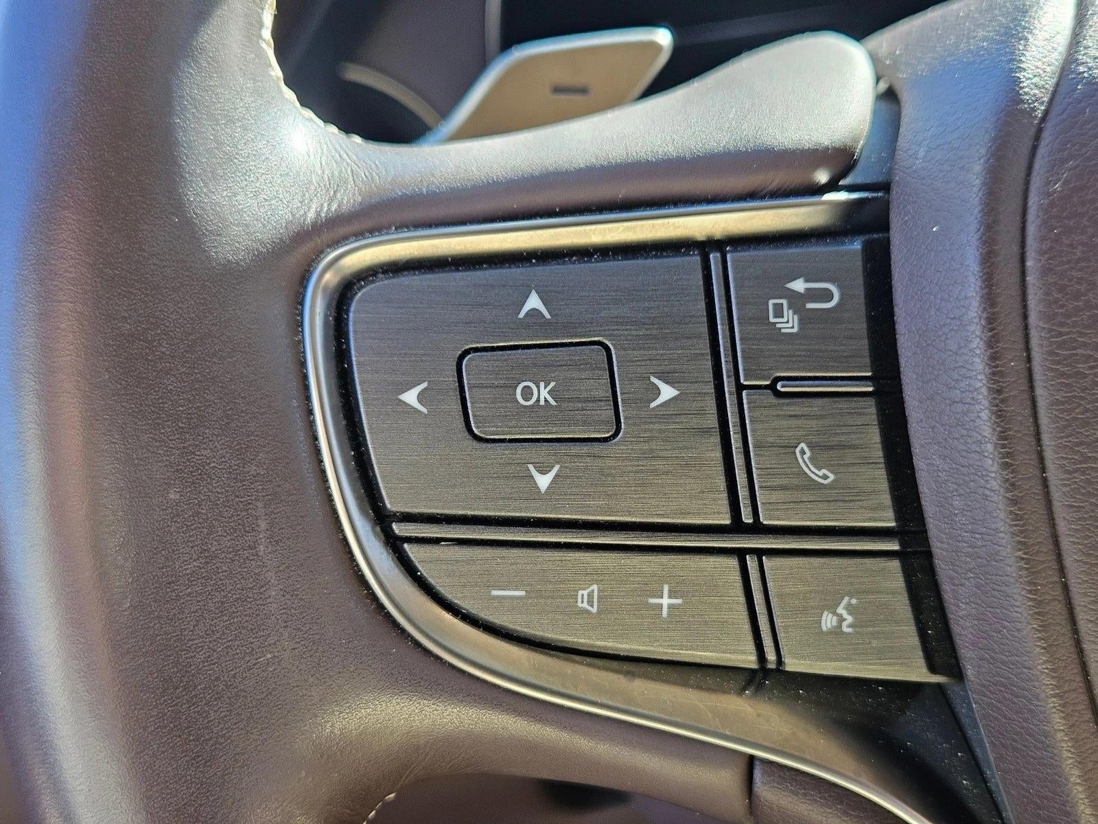 2018 Lexus LS 500 RWD