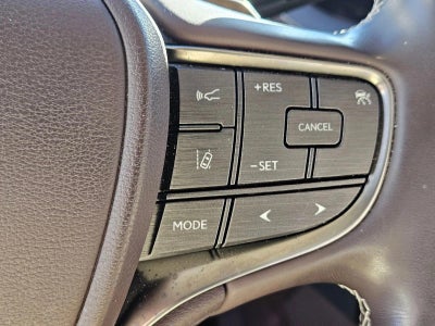 2018 Lexus LS 500 RWD