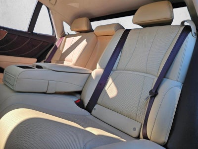 2018 Lexus LS 500 RWD