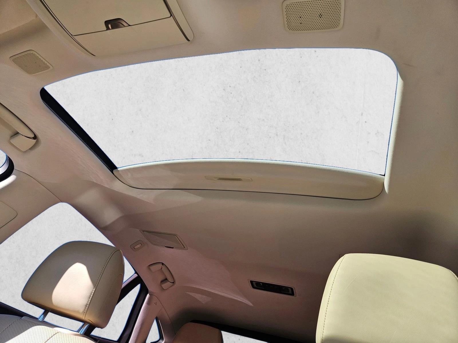 2018 Lexus LS 500 RWD