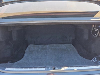 2018 Lexus LS 500 RWD