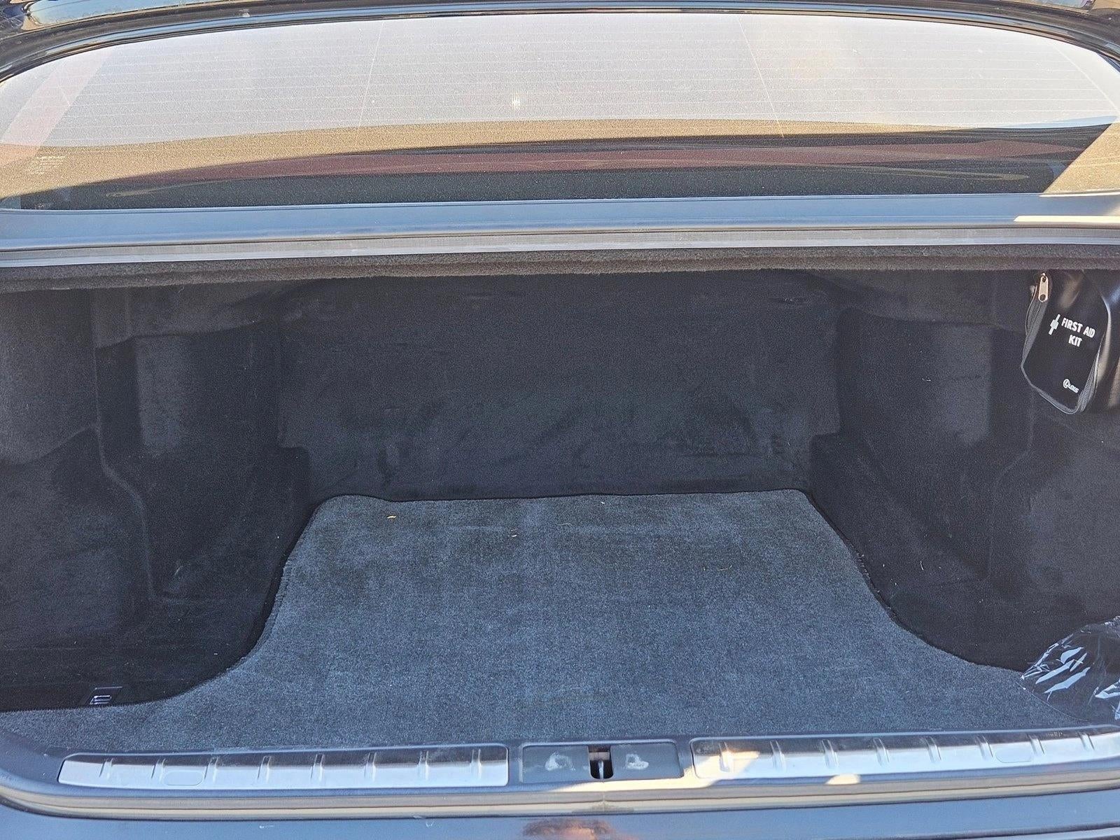 2018 Lexus LS 500 RWD