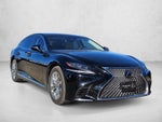 2018 Lexus LS 500 RWD