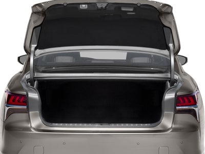 2018 Lexus LS 500 RWD