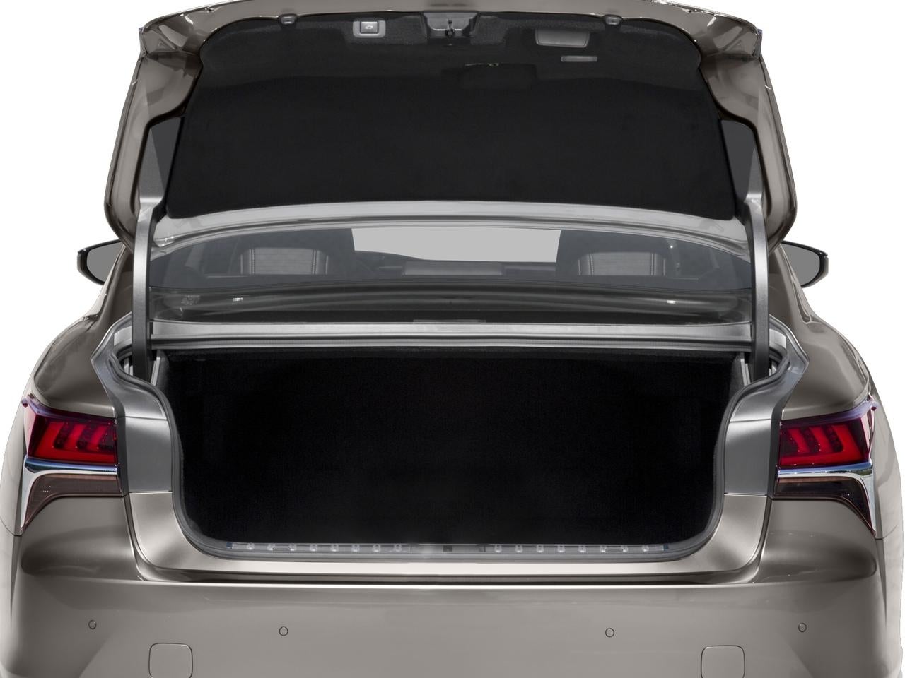 2018 Lexus LS 500 RWD