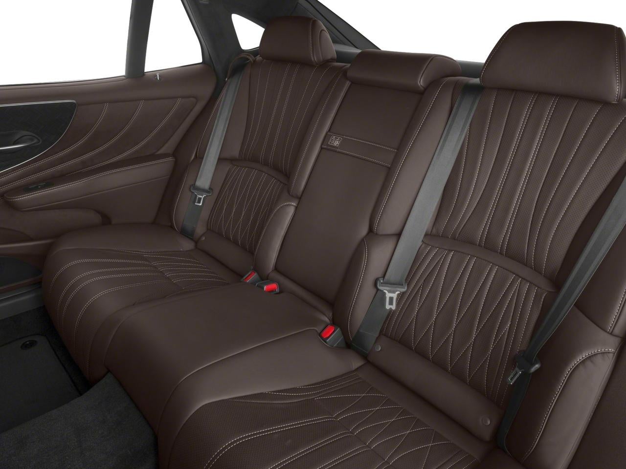 2018 Lexus LS 500 RWD