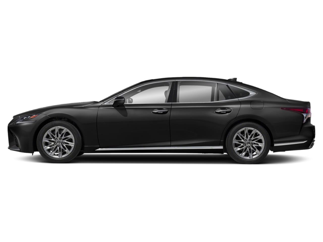 2018 Lexus LS 500 RWD