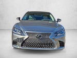 2018 Lexus LS 500 RWD
