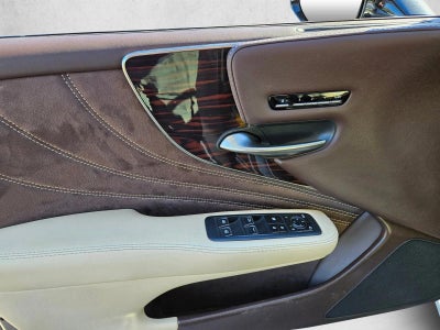 2018 Lexus LS 500 RWD