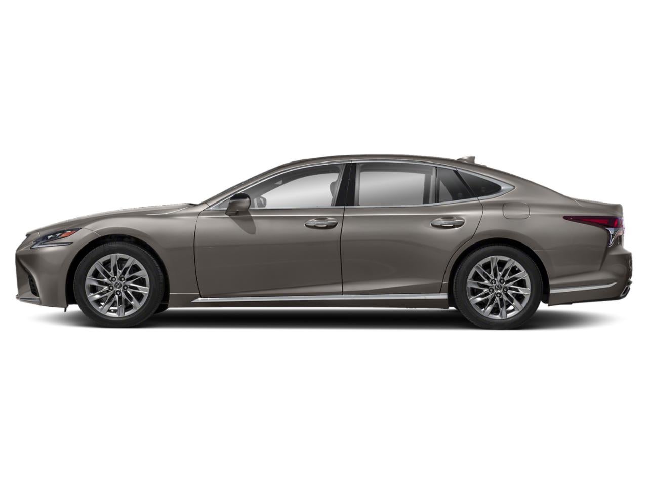 2018 Lexus LS 500 RWD