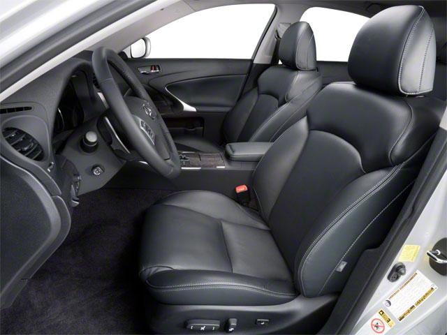 2011 Lexus IS 250 4dr Sport Sdn Auto RWD