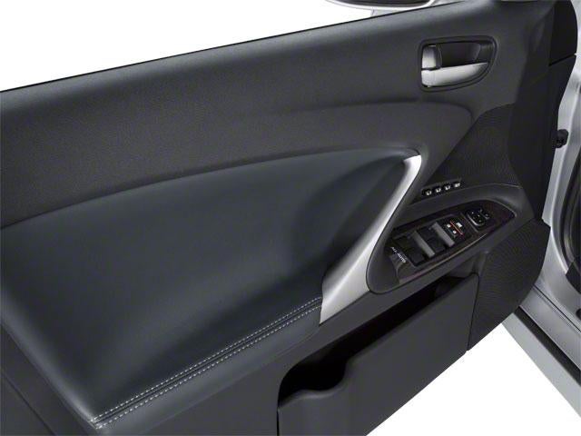 2011 Lexus IS 250 4dr Sport Sdn Auto RWD