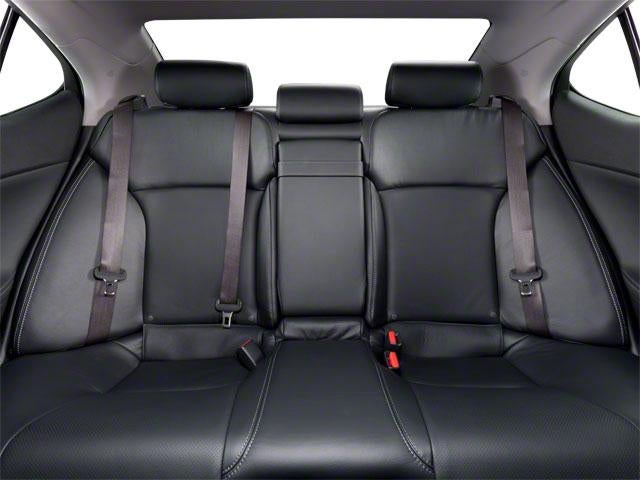 2011 Lexus IS 250 4dr Sport Sdn Auto RWD
