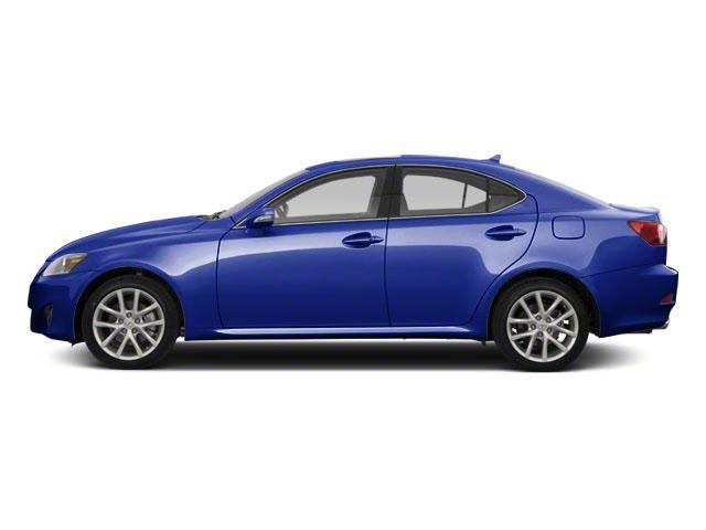 2011 Lexus IS 250 4dr Sport Sdn Auto RWD