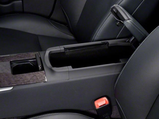 2011 Lexus IS 250 4dr Sport Sdn Auto RWD