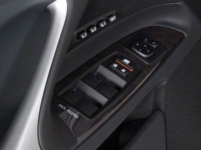 2011 Lexus IS 250 4dr Sport Sdn Auto RWD