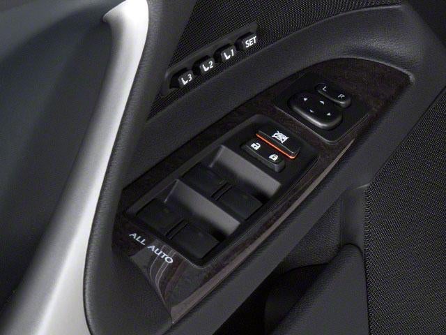 2011 Lexus IS 250 4dr Sport Sdn Auto RWD
