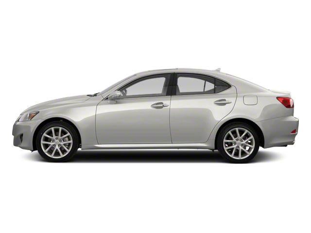 2011 Lexus IS 250 4dr Sport Sdn Auto RWD