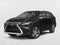 2018 Lexus RX 350L Premium AWD