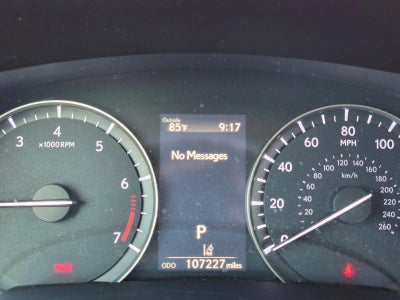 2018 Lexus RX 350L Premium AWD