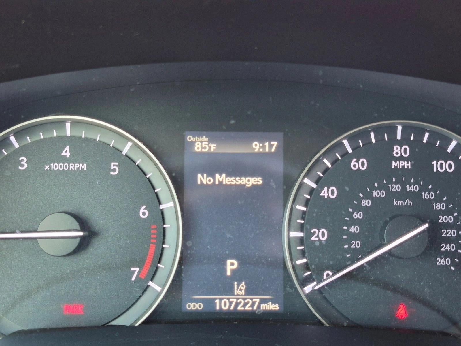 2018 Lexus RX 350L Premium AWD